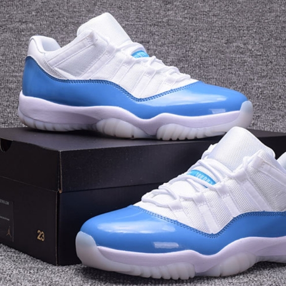 Retro and New School Sneakers